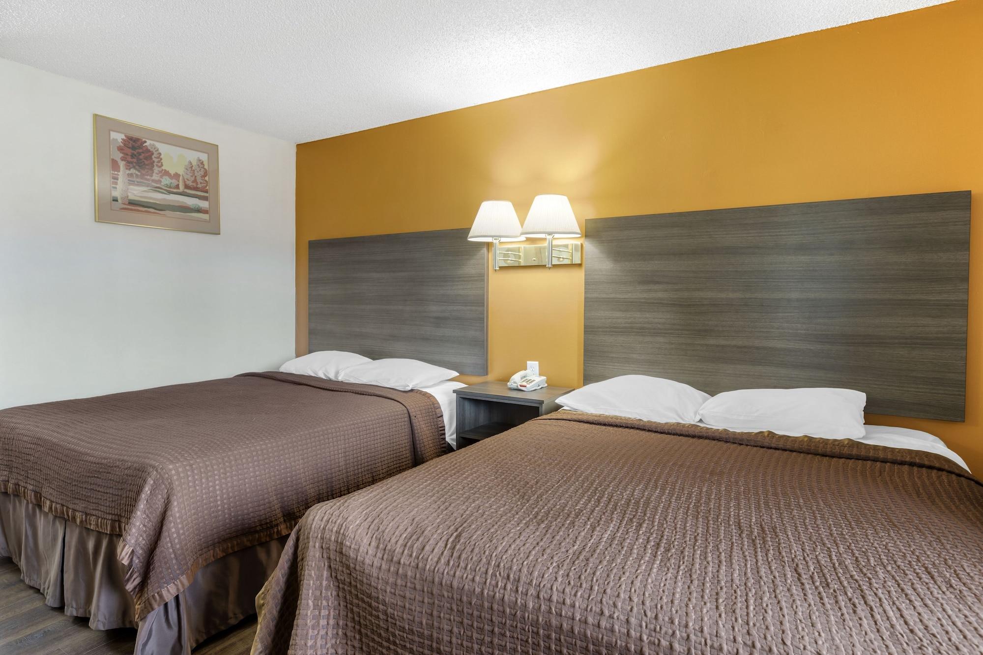 Riverside Inn & Suites Экстерьер фото