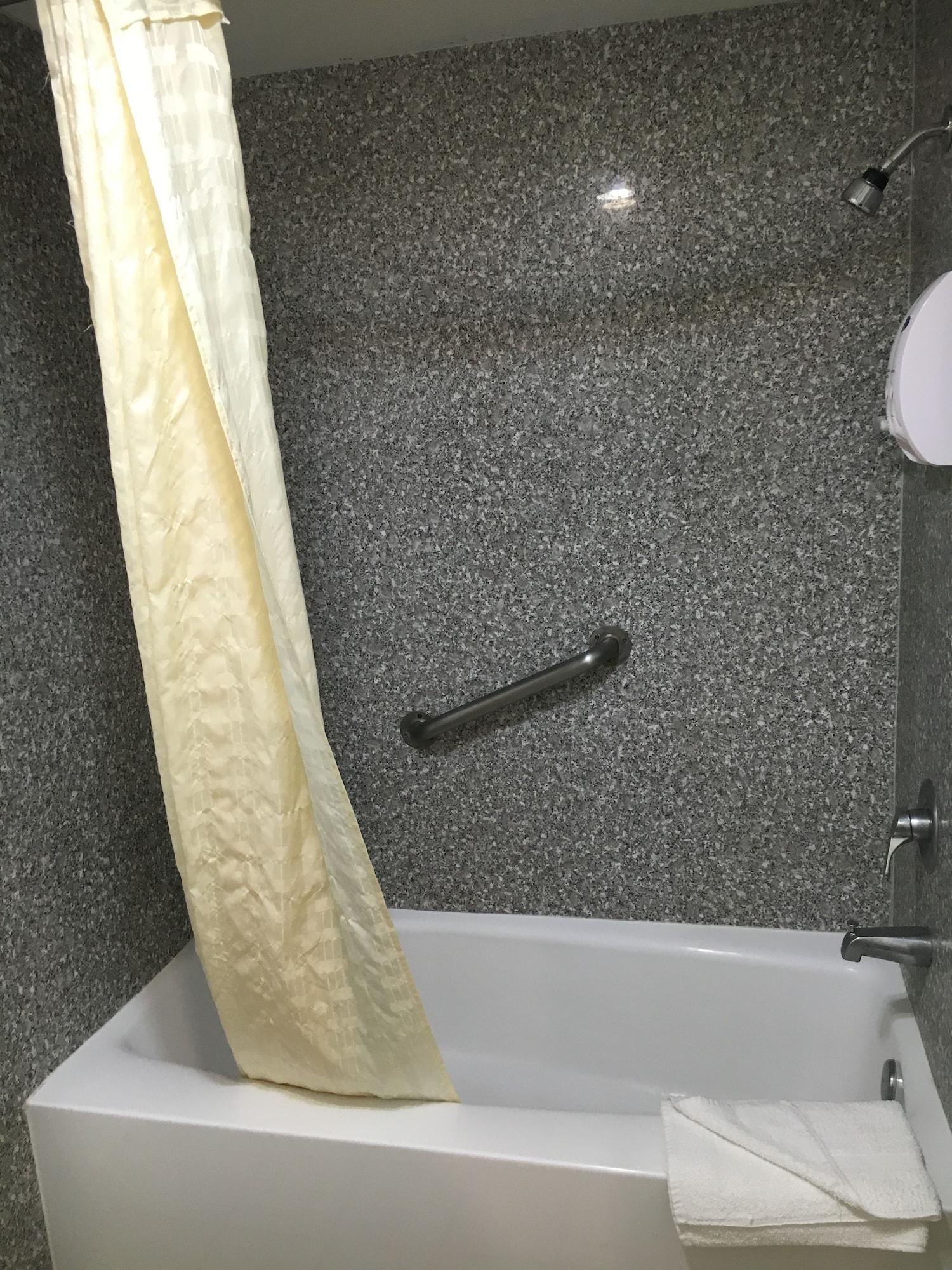Riverside Inn & Suites Экстерьер фото