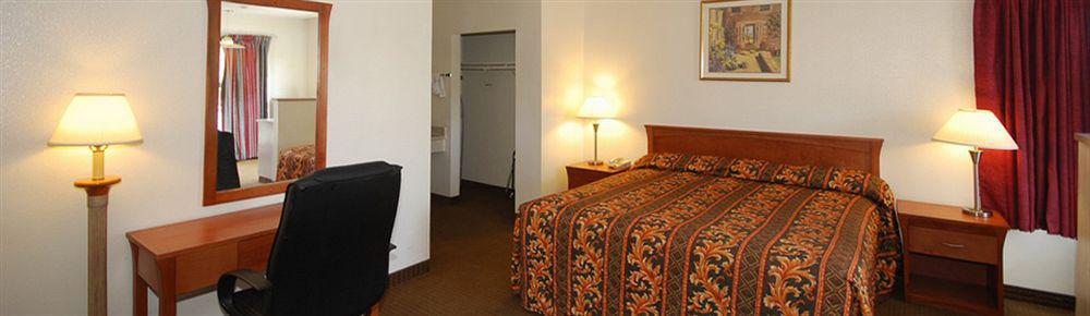Riverside Inn & Suites Экстерьер фото